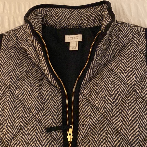 J.Crew vest - Picture 4 of 4